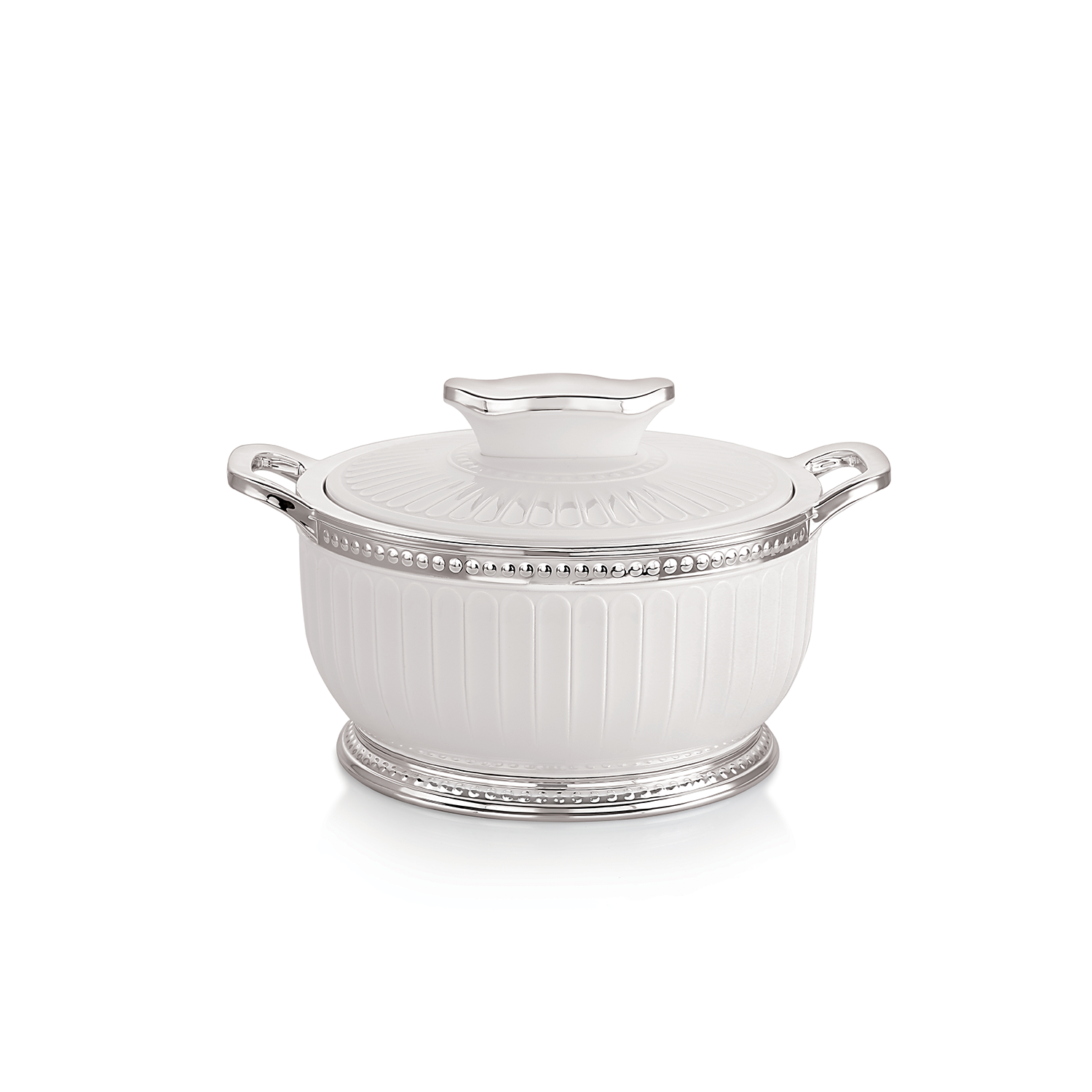 Nakoda ROSETTE DLX 1000 Insulated Casserole