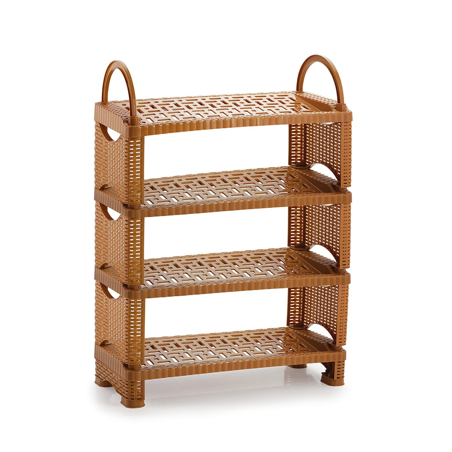 Nakoda VENTURA SHOE RACK IV TIER