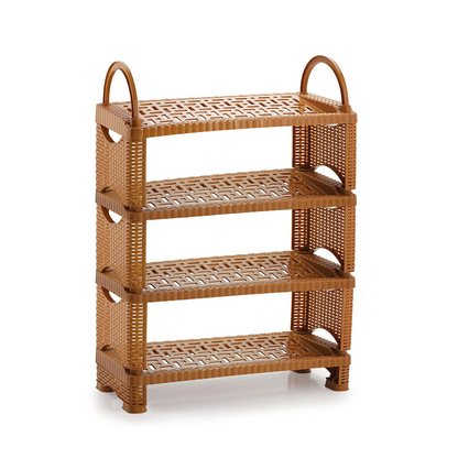 Nakoda VENTURA SHOE RACK IV TIER