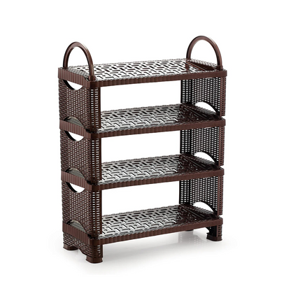Nakoda VENTURA SHOE RACK IV TIER