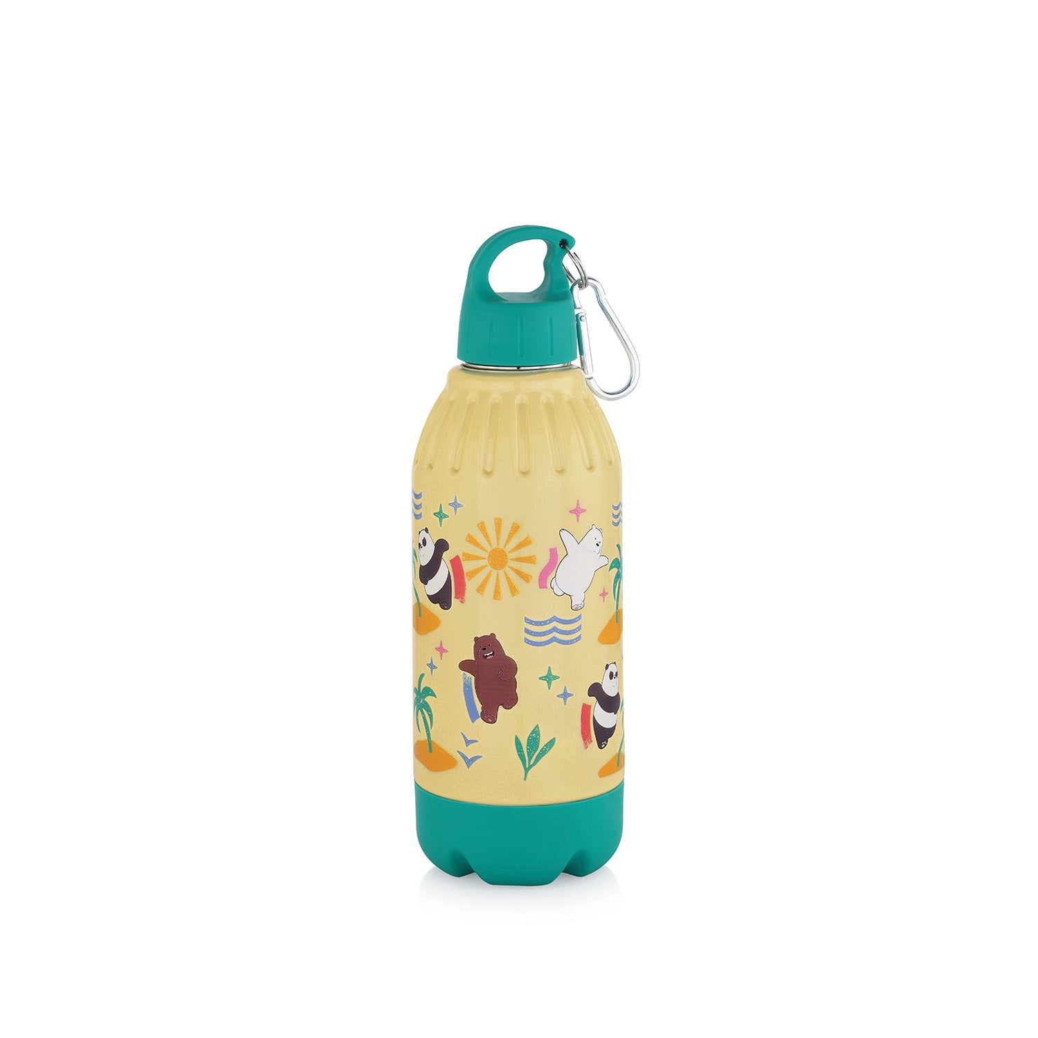 Nakoda Gili 400 Insulated Water Bottle, 430ml