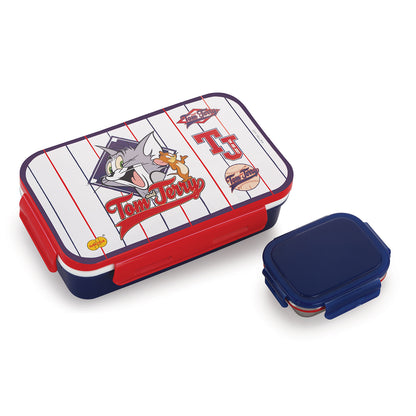 Nakoda PUNCH PRINTED | School Tiffin Box