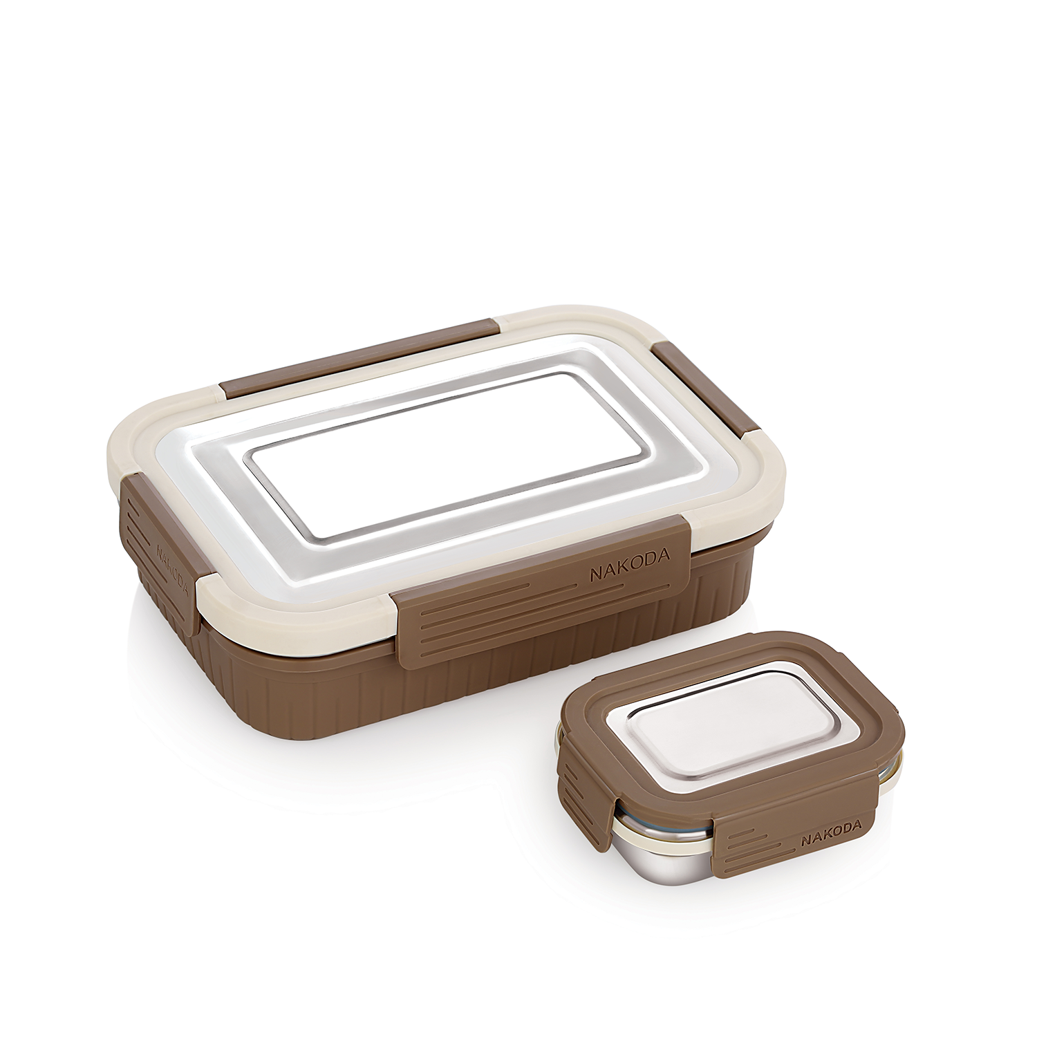 Nakoda FRONX 750 | School Tiffin Box