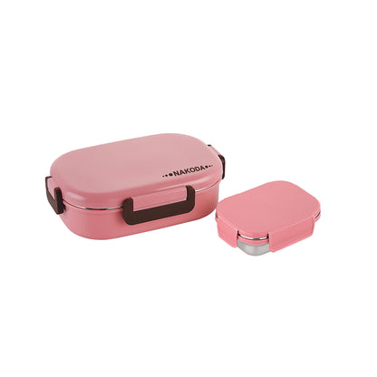 Nakoda SONET PLAIN BIG | School Tiffin Box