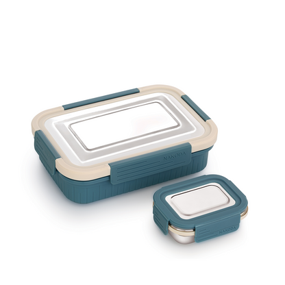 Nakoda FRONX 750 | School Tiffin Box