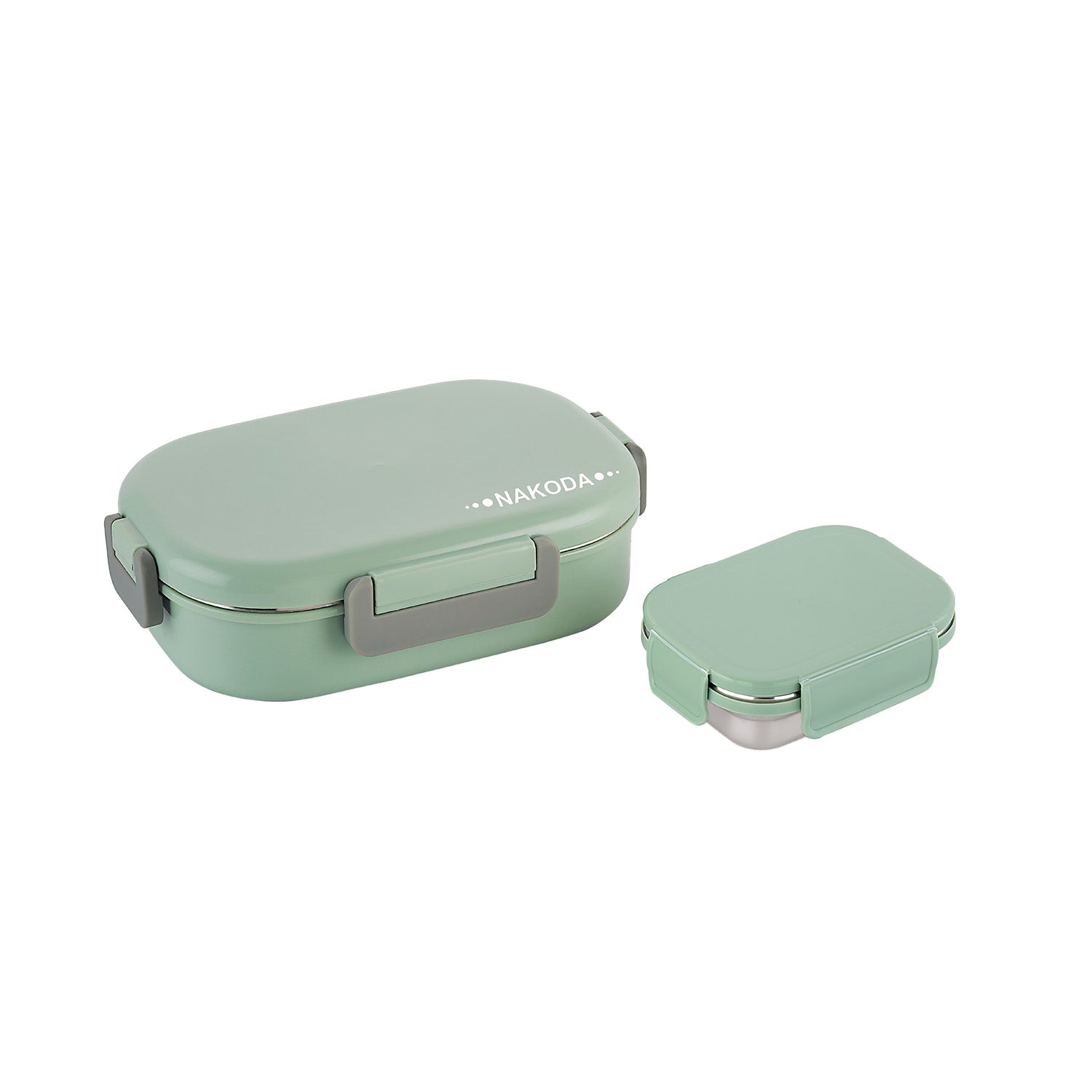 Nakoda SONET PLAIN BIG | School Tiffin Box