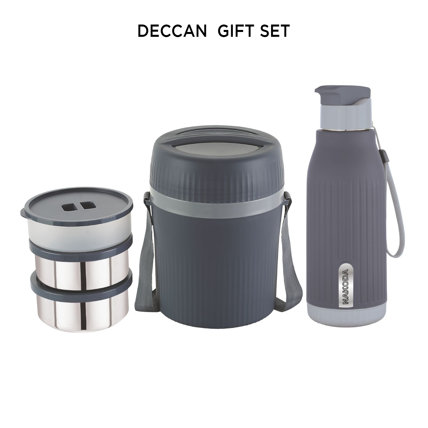 NAKODA DECCAN GIFT SET