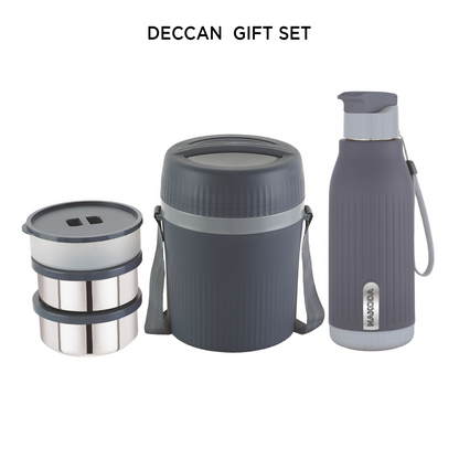 NAKODA DECCAN GIFT SET