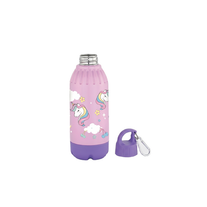 Nakoda Gili 400 Insulated Water Bottle, 430ml