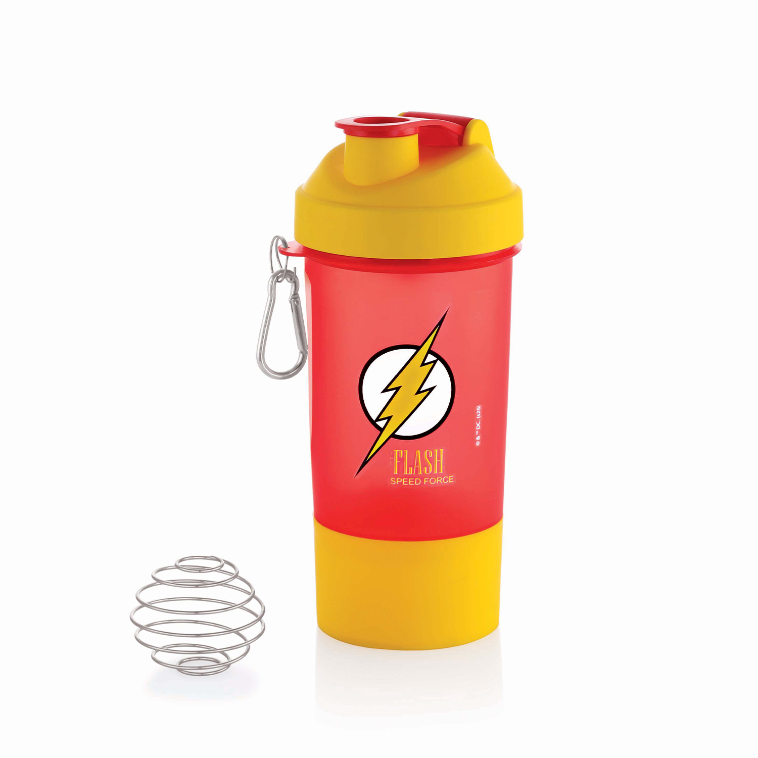 Nakoda POWER SHAKER DLX | Power Shaker