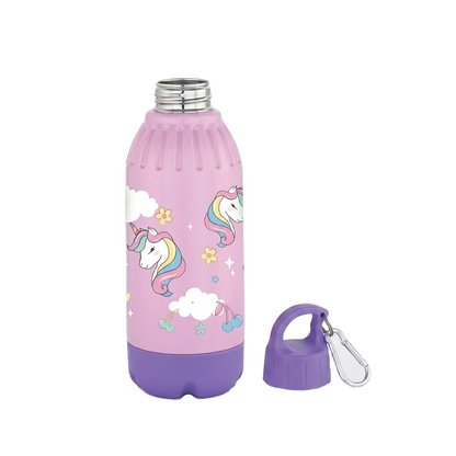 Nakoda Gili 600 Insulated Water Bottle, 500ml