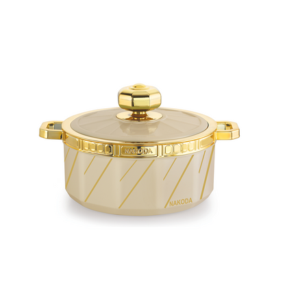 Nakoda IMPERIA DLX 1000 Insulated Casserole