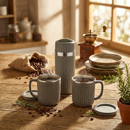 Nakoda MILO GIFT SET