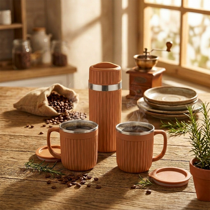 Nakoda MILO GIFT SET