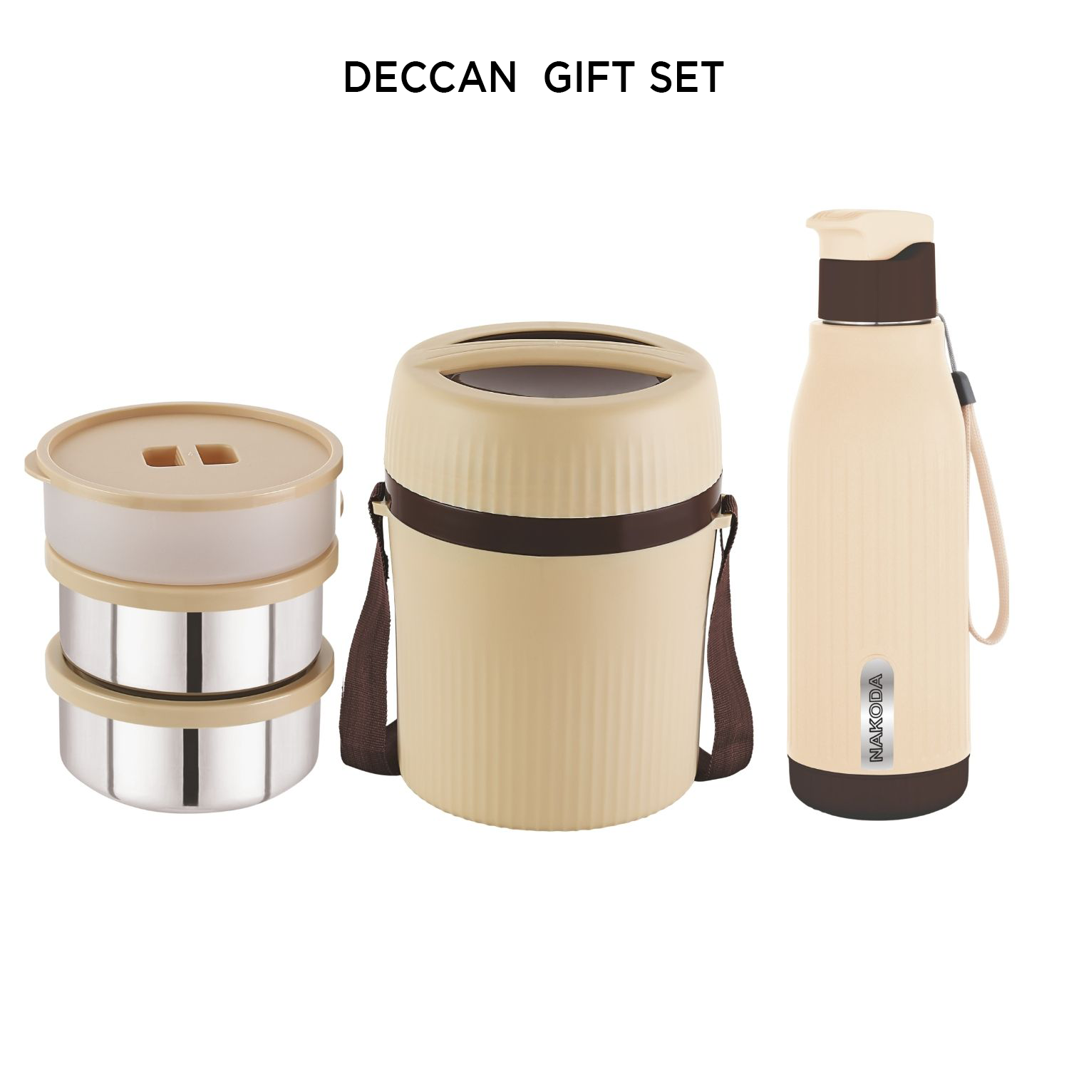 NAKODA DECCAN GIFT SET