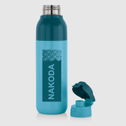 Monark 900 Insulated Water Bottle, 630ml