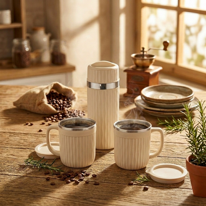 Nakoda MILO GIFT SET