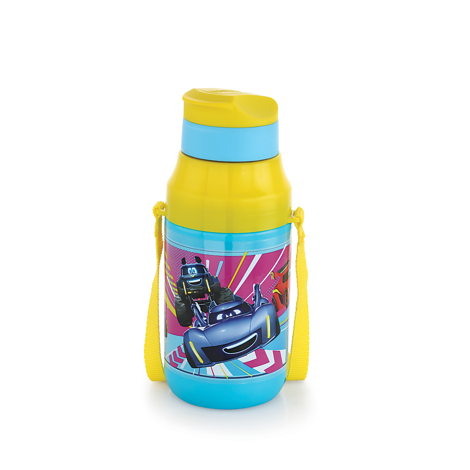 Insulated Steel Inner Bottles