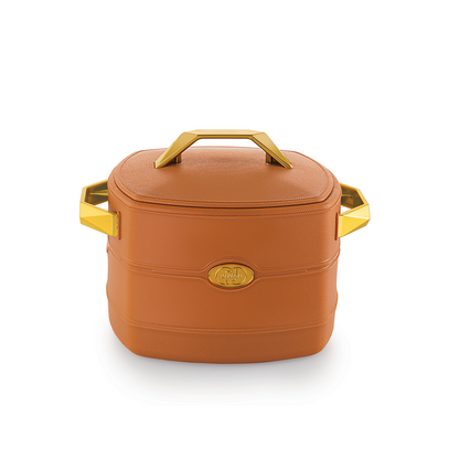 Nakoda MATRIX DLX 2500 Insulated Casserole