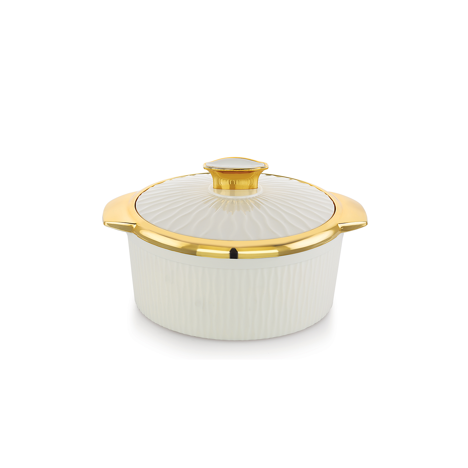 Nakoda STELLA DLX 1500 Insulated Casserole