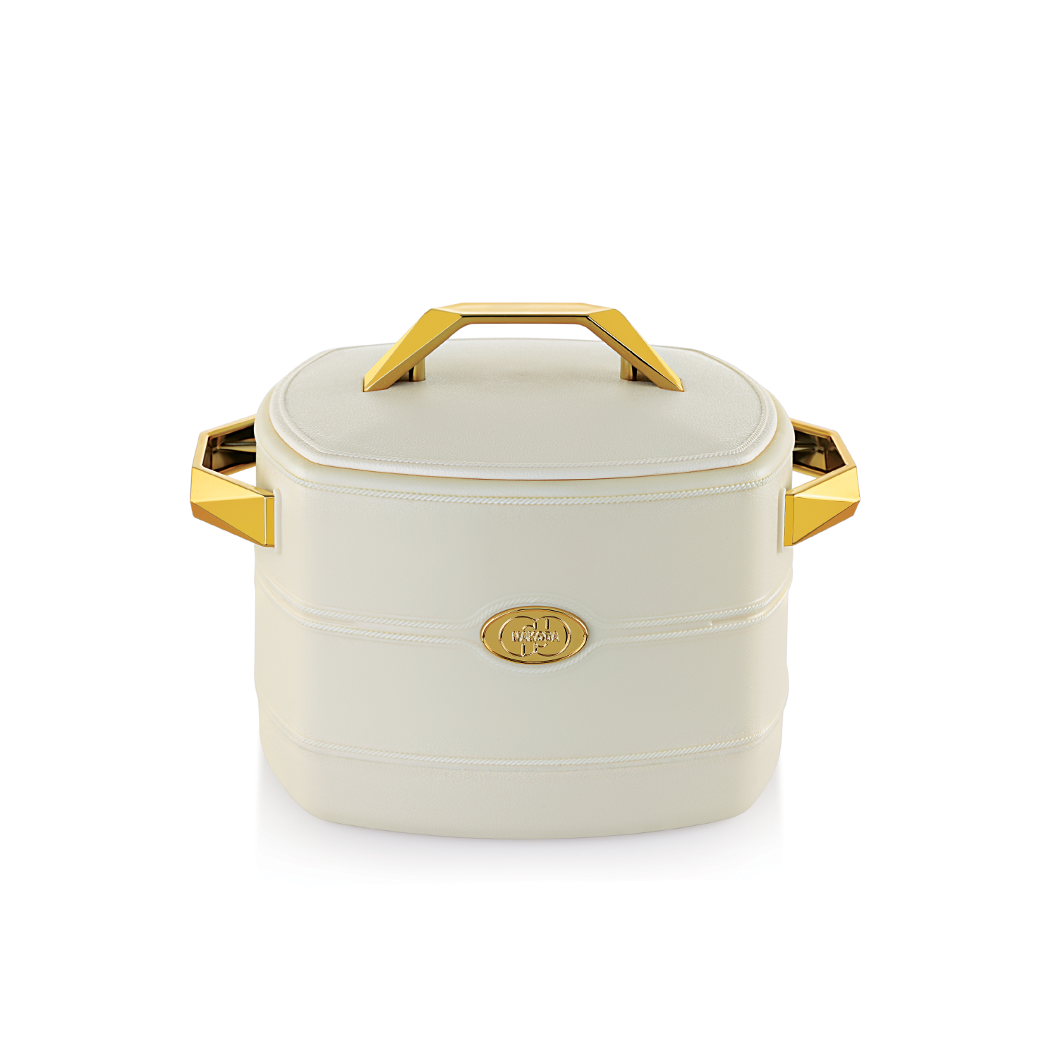 Nakoda MATRIX DLX 2500 Insulated Casserole