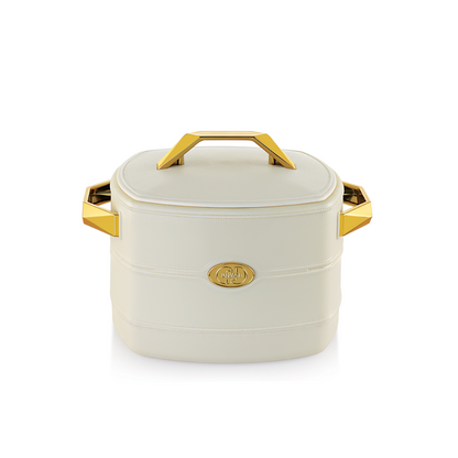 Nakoda MATRIX DLX 2500 Insulated Casserole