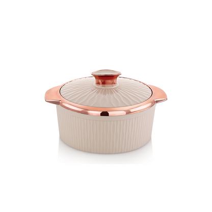 Nakoda STELLA DLX 1500 Insulated Casserole