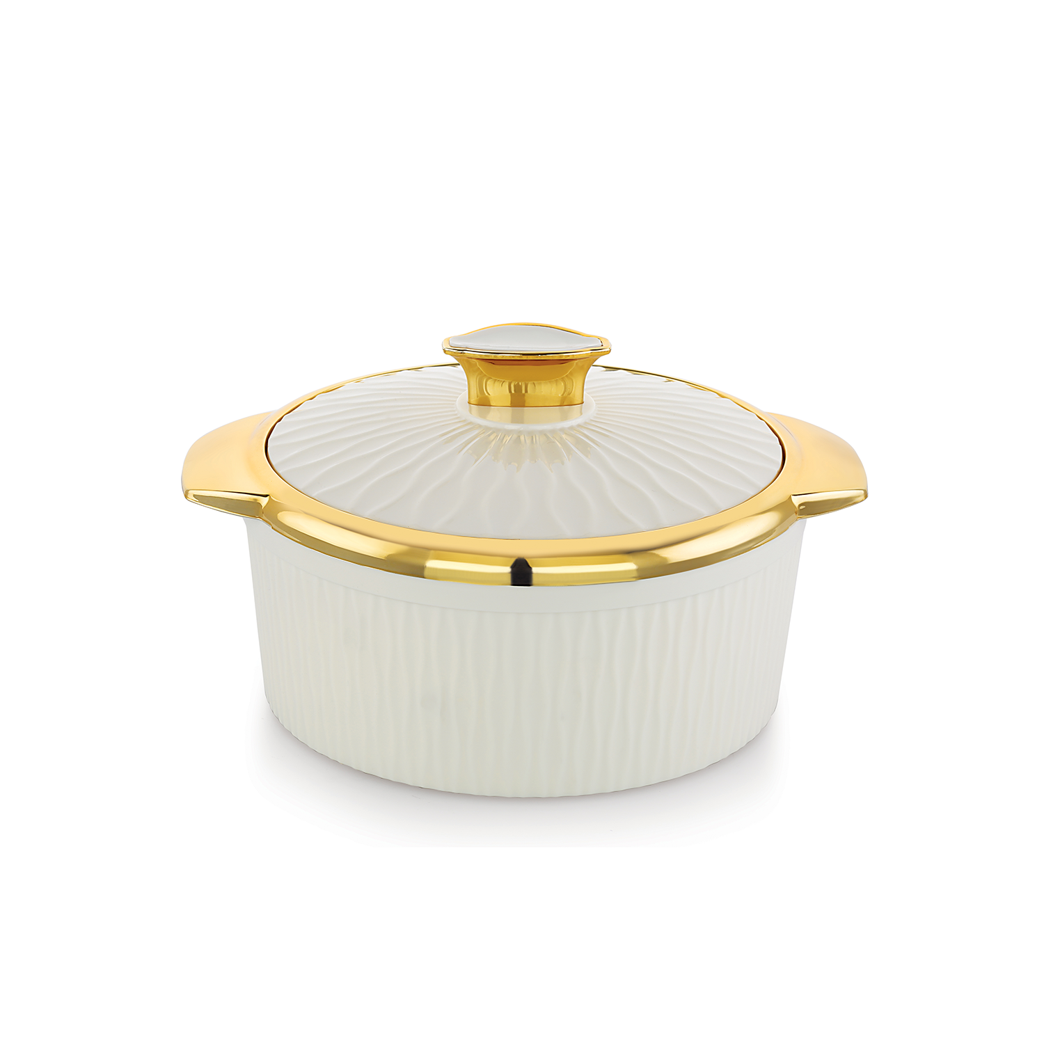 Nakoda STELLA DLX 2000 Insulated Casserole