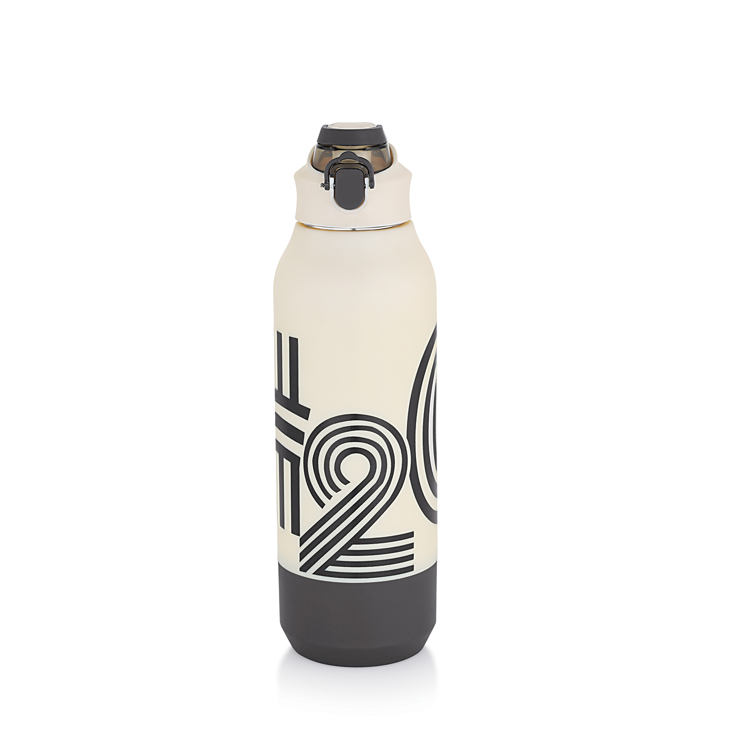 Hydron 900 Insulated Water Bottle, 630ml