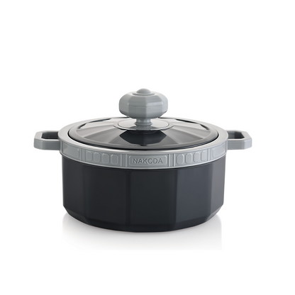 Nakoda IMPERIA PLAIN 2000 Insulated Casserole