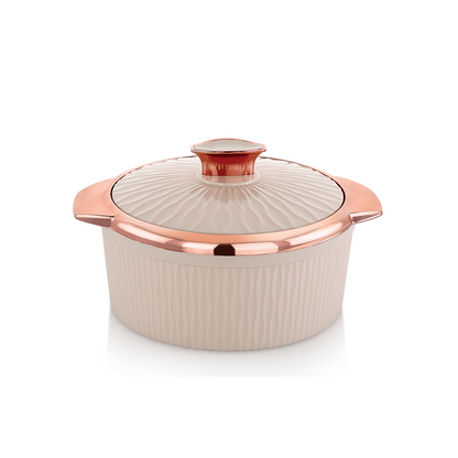 Nakoda STELLA DLX 2000 Insulated Casserole