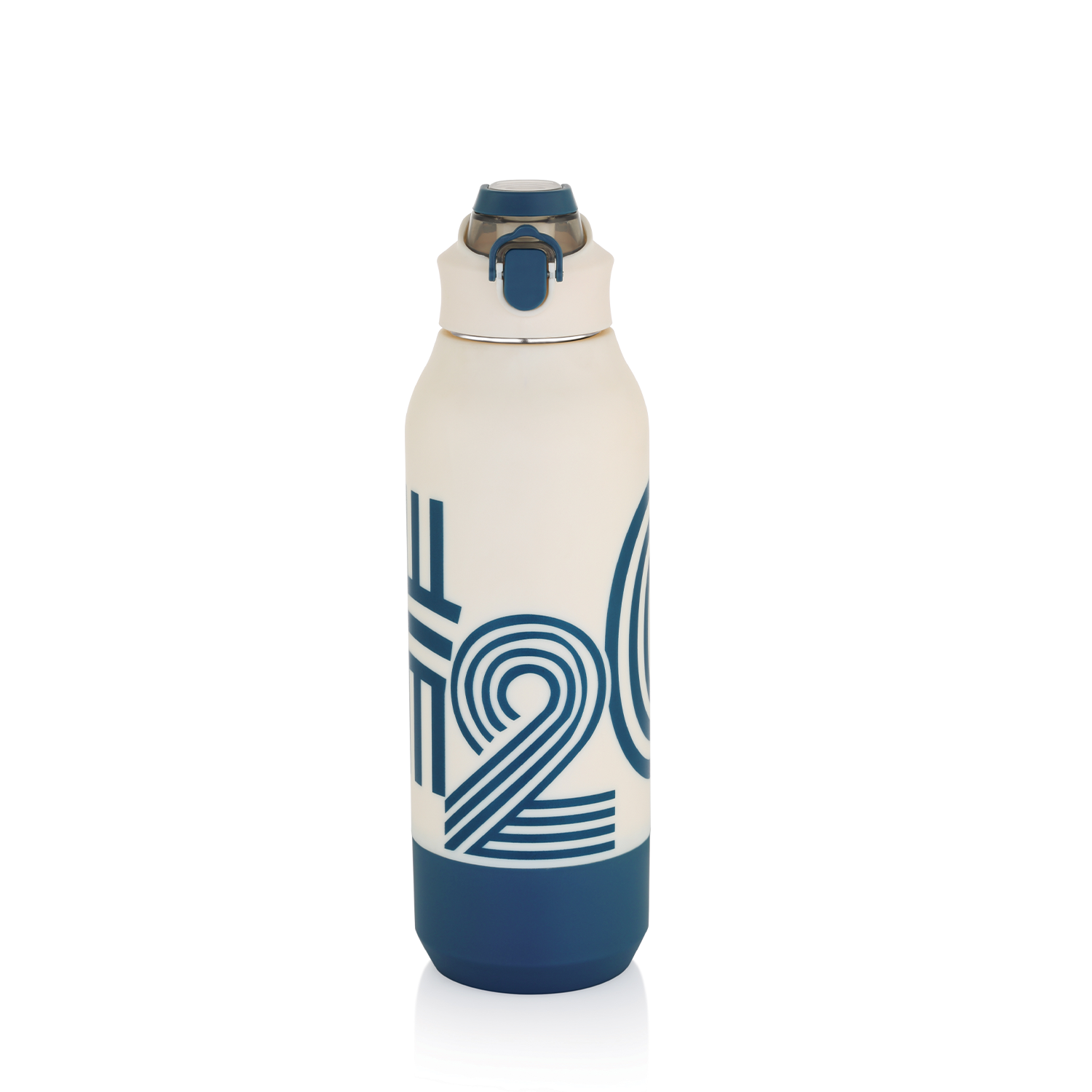 Hydron 900 Insulated Water Bottle, 630ml