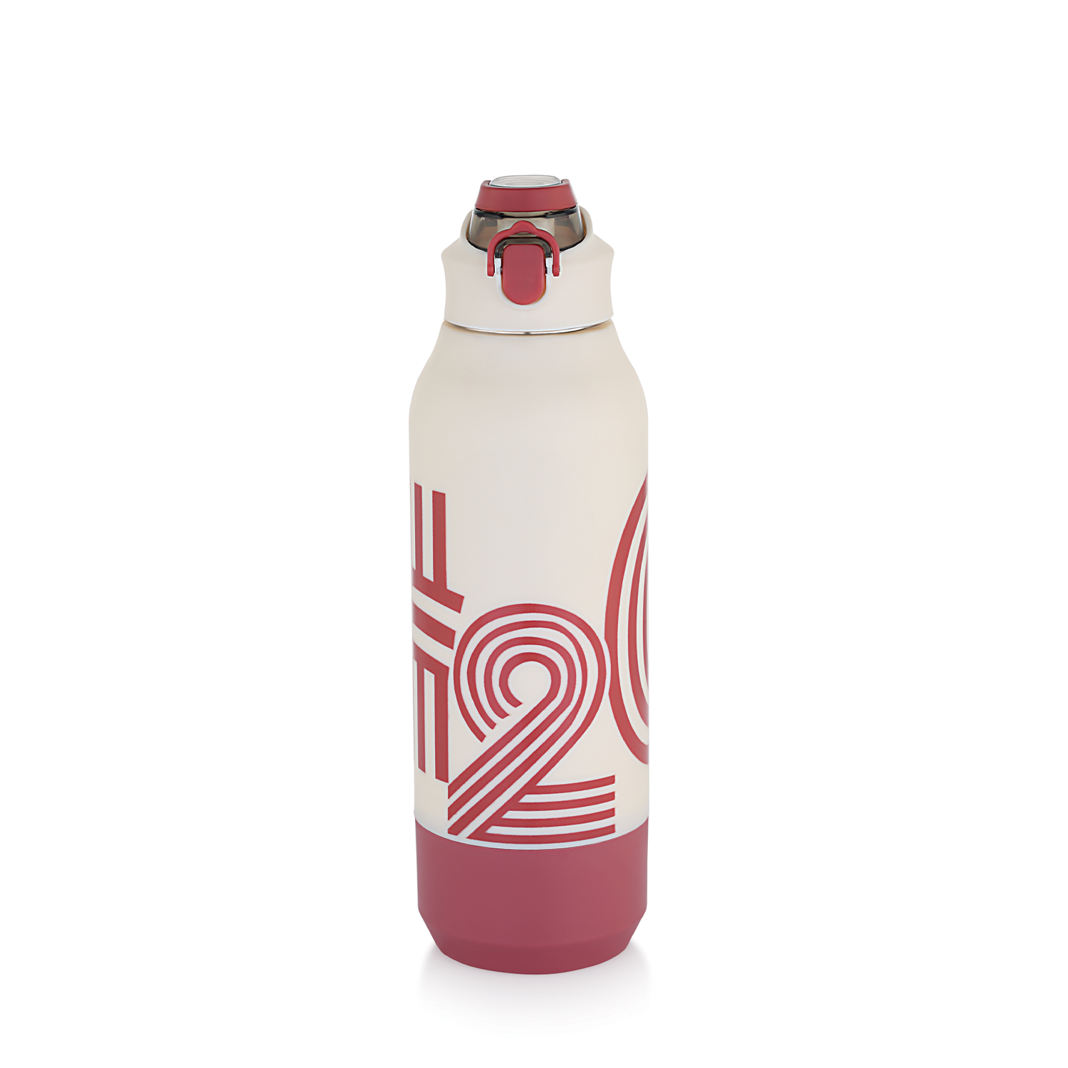 Hydron 900 Insulated Water Bottle, 630ml
