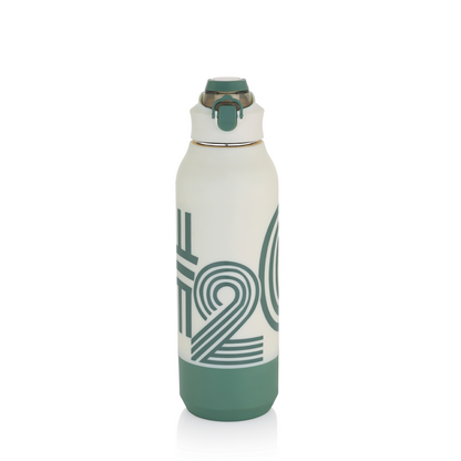 Hydron 900 Insulated Water Bottle, 630ml