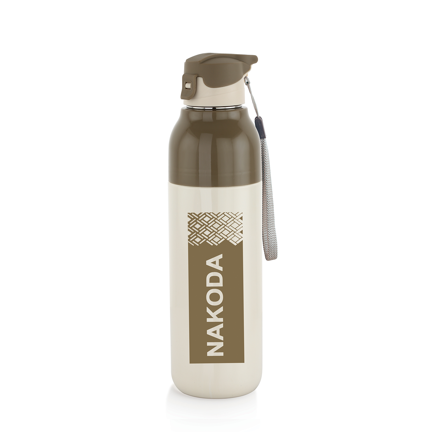 Monark 900 Insulated Water Bottle, 630ml