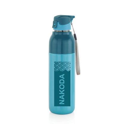 Nakoda Monark 600 Insulated Water Bottle, 540ml
