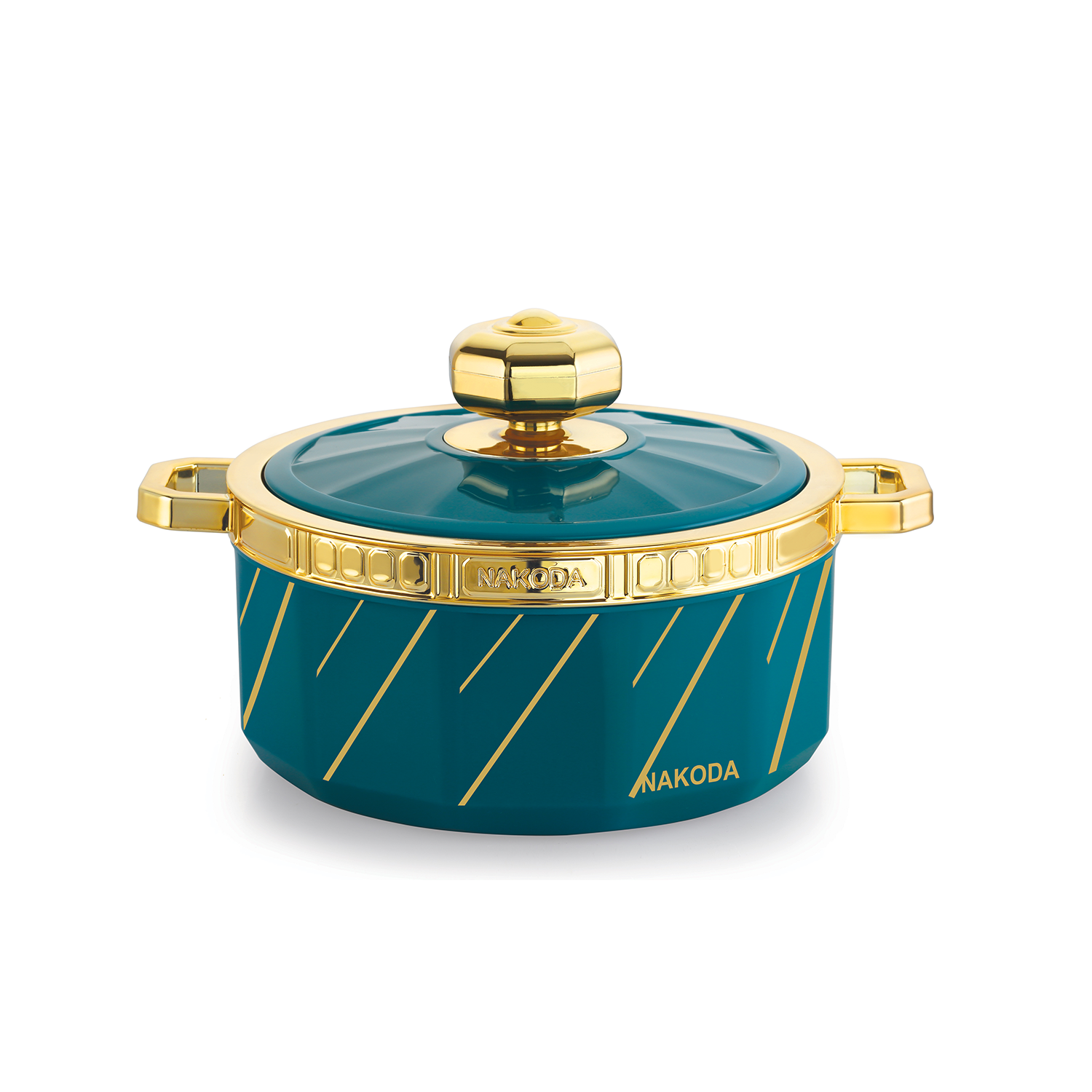 Nakoda IMPERIA DLX 1000 Insulated Casserole
