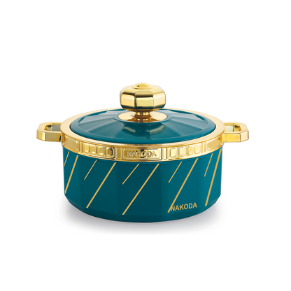 Nakoda IMPERIA DLX 1000 Insulated Casserole