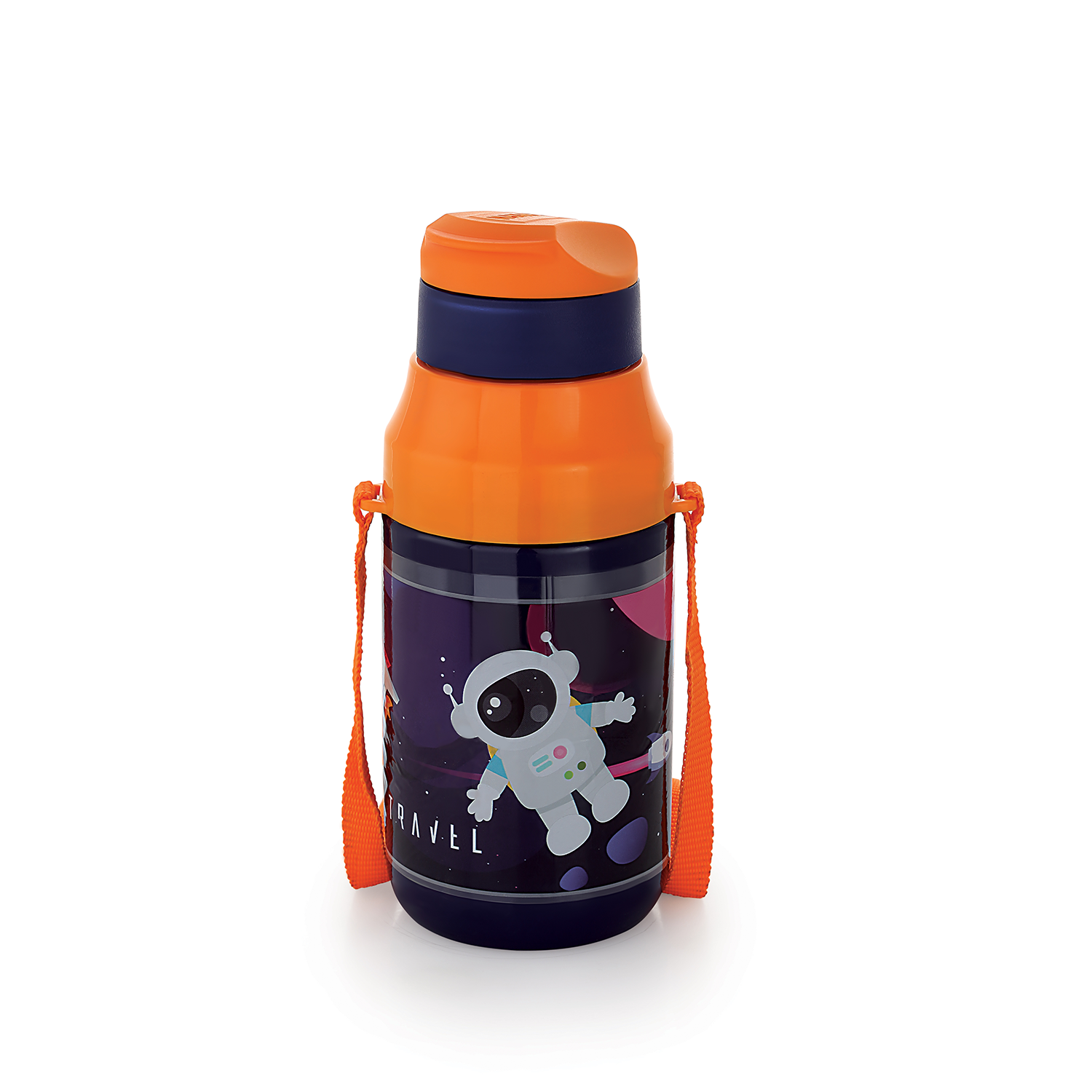 Nakoda Kids i-30 400 Insulated Water Bottle, 430ml