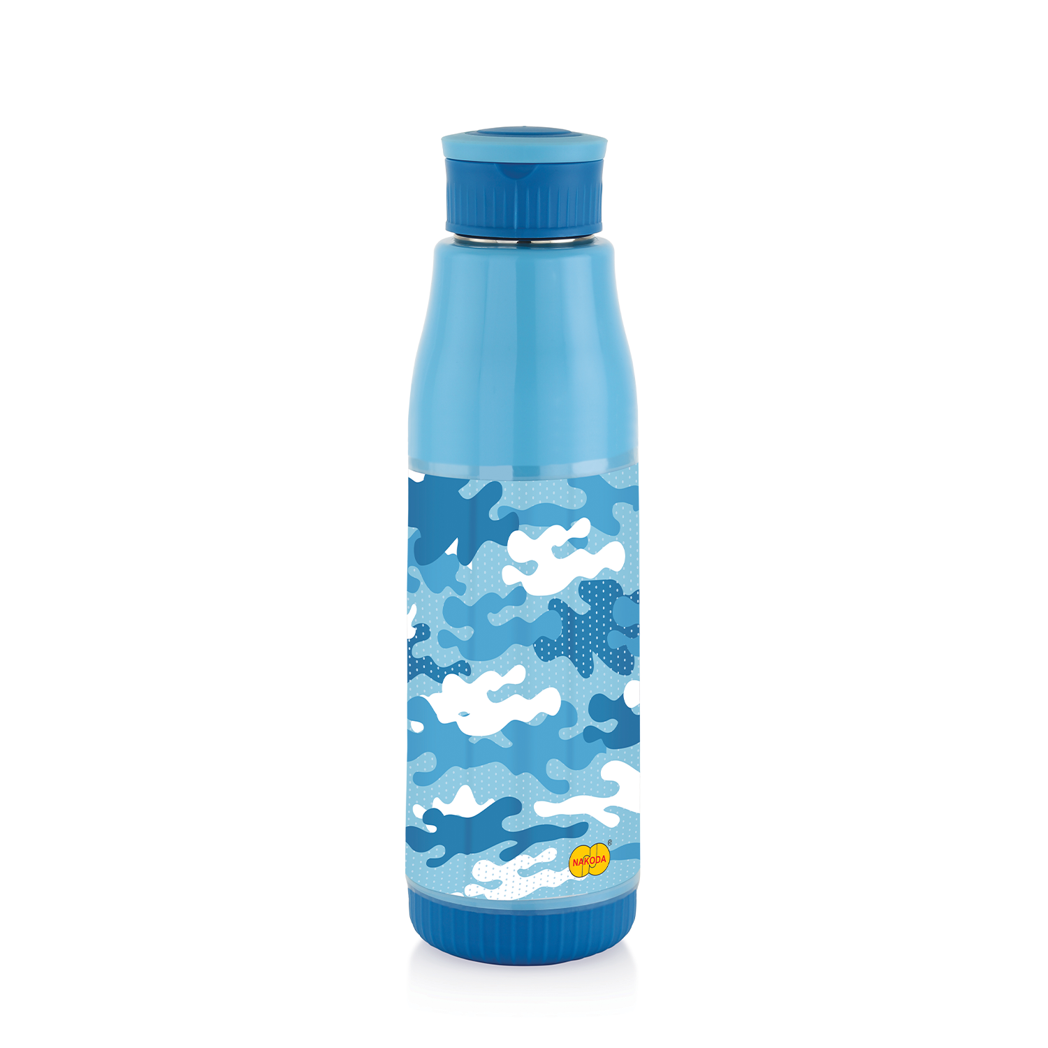 Camo 900 Insulated Water Bottle, 630ml