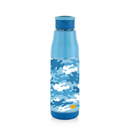 Camo 900 Insulated Water Bottle, 630ml