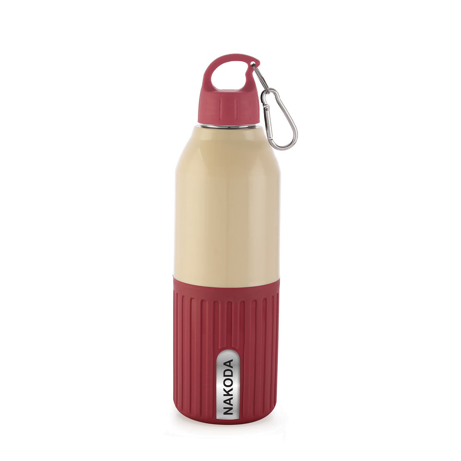Nexa 900 Insulated Water Bottle, 600ml