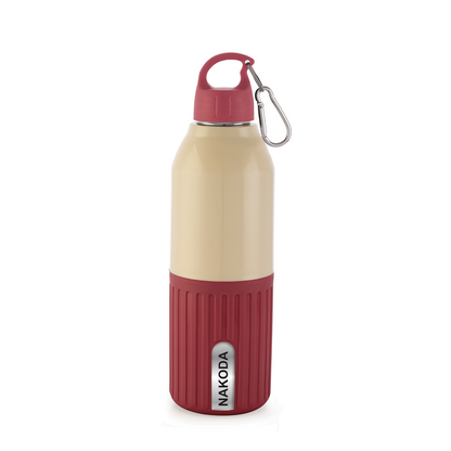 Nexa 900 Insulated Water Bottle, 600ml