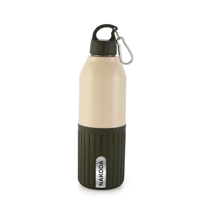 Nexa 900 Insulated Water Bottle, 600ml
