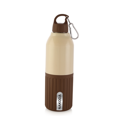 Nexa 900 Insulated Water Bottle, 600ml