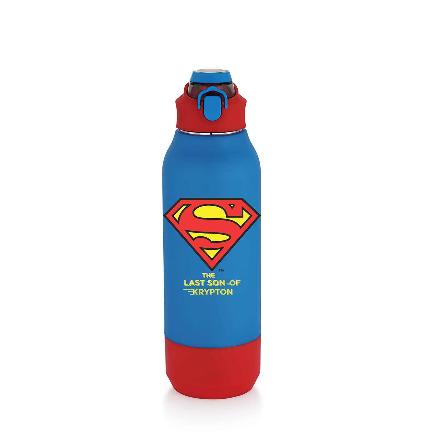Krypton 900 Insulated Water Bottle, 630ml