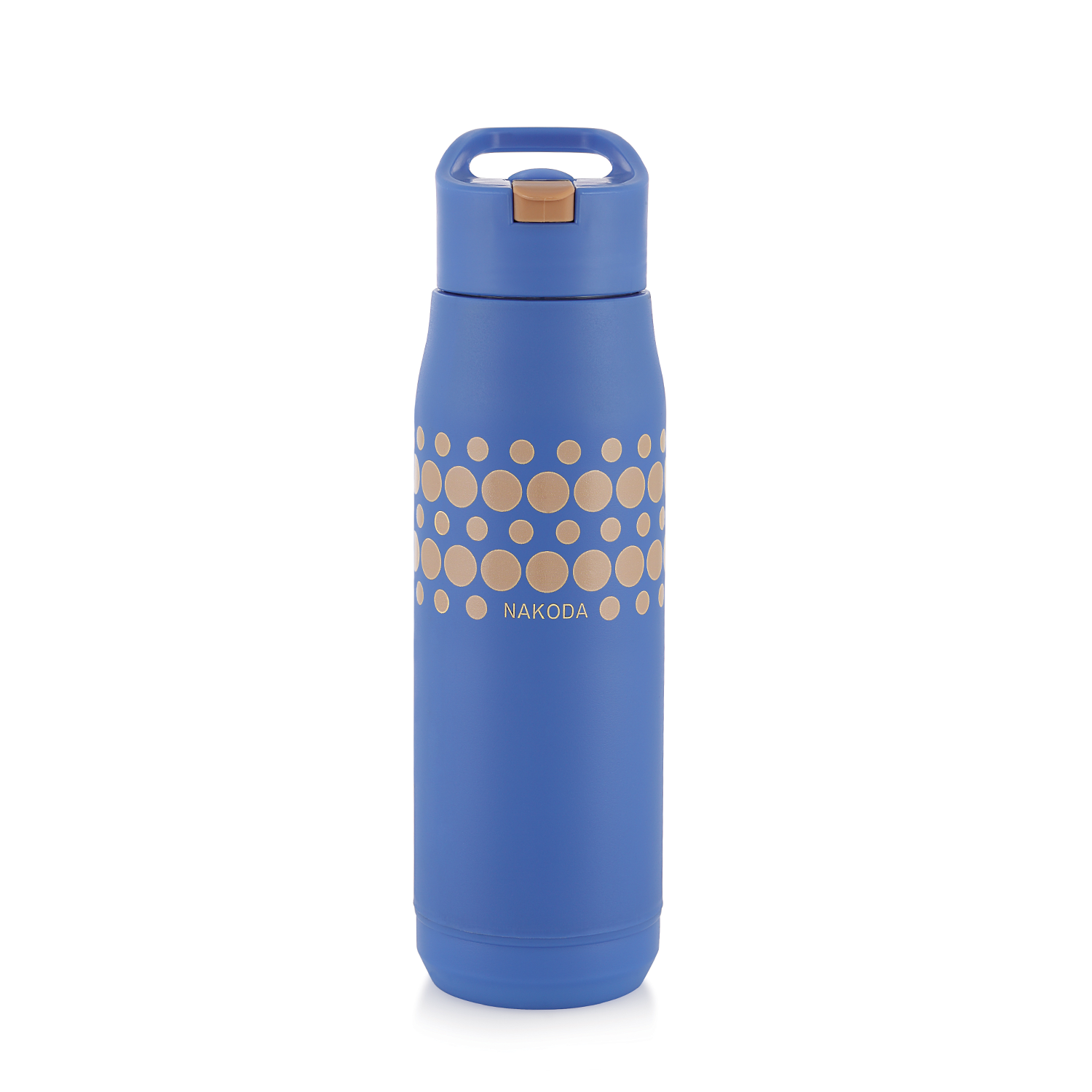 Gripo 900 Insulated Water Bottle, 630ml