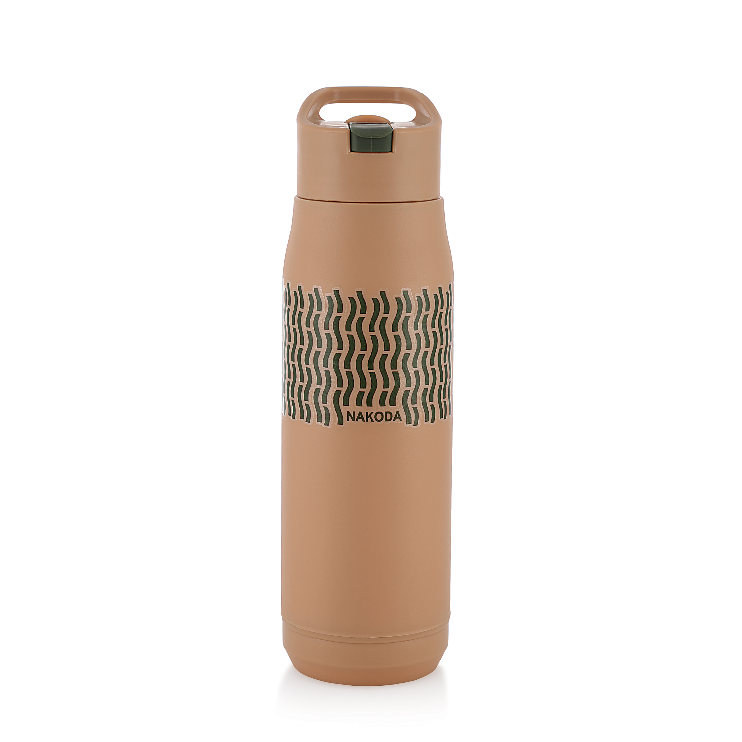 Gripo 900 Insulated Water Bottle, 630ml