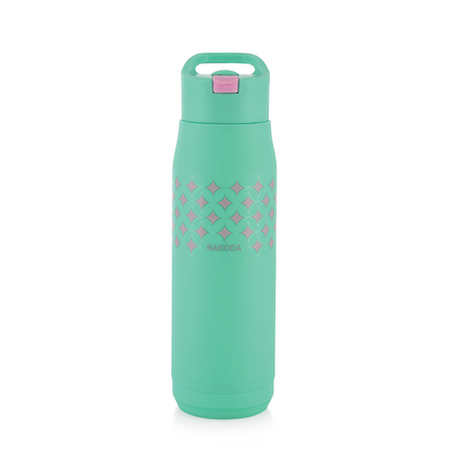 Gripo 900 Insulated Water Bottle, 630ml