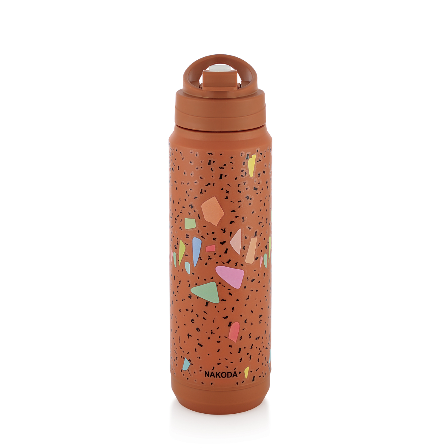 Terrazo 900 Insulated Water Bottle, 630ml